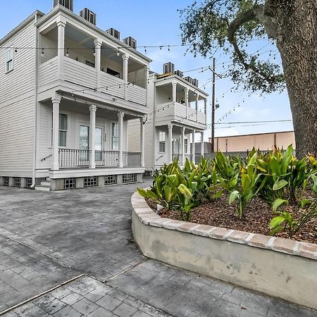 3Br Cottage By Hosteeva Close To St Charles W Pool New Orleans Exteriör bild