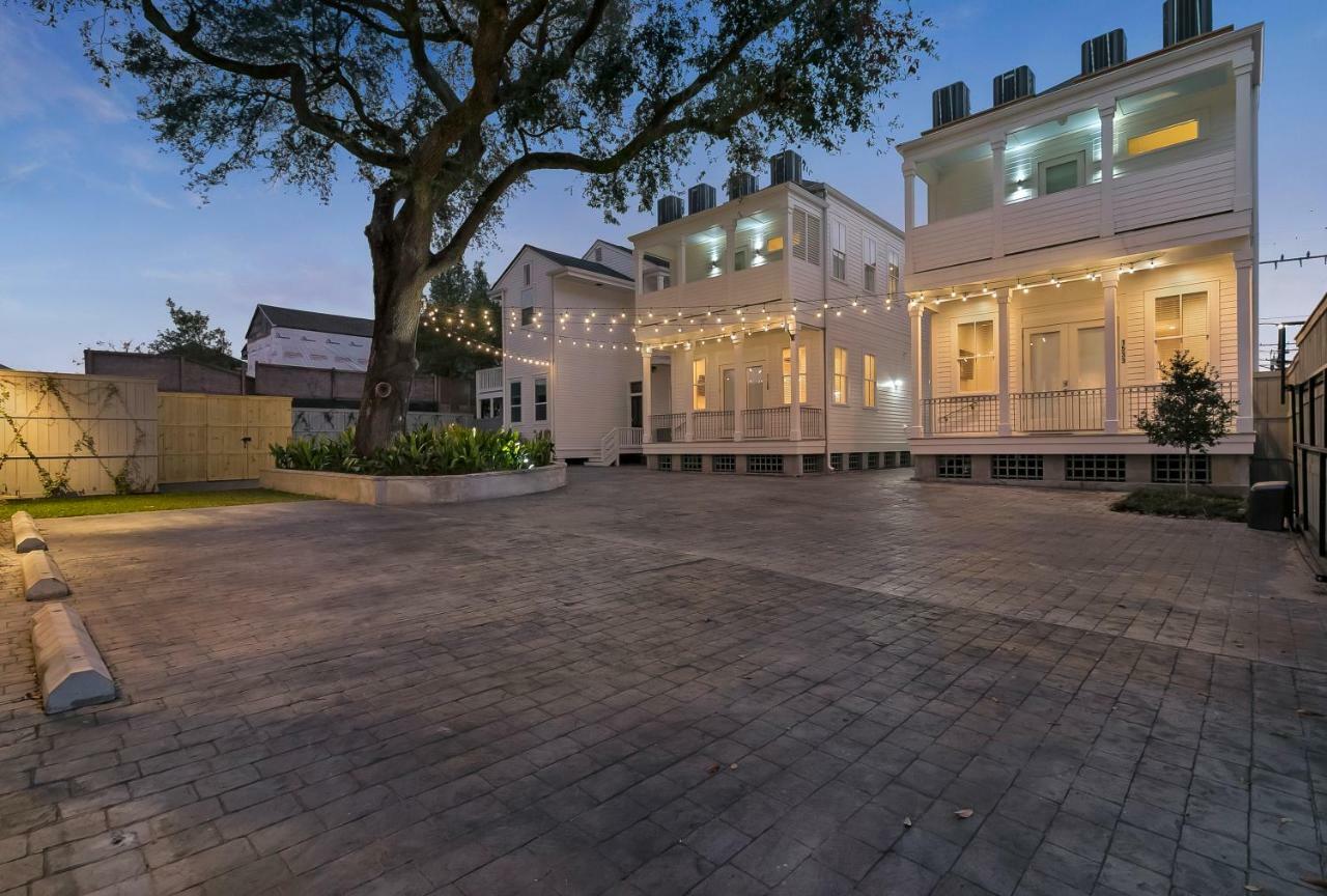 3Br Cottage By Hosteeva Close To St Charles W Pool New Orleans Exteriör bild