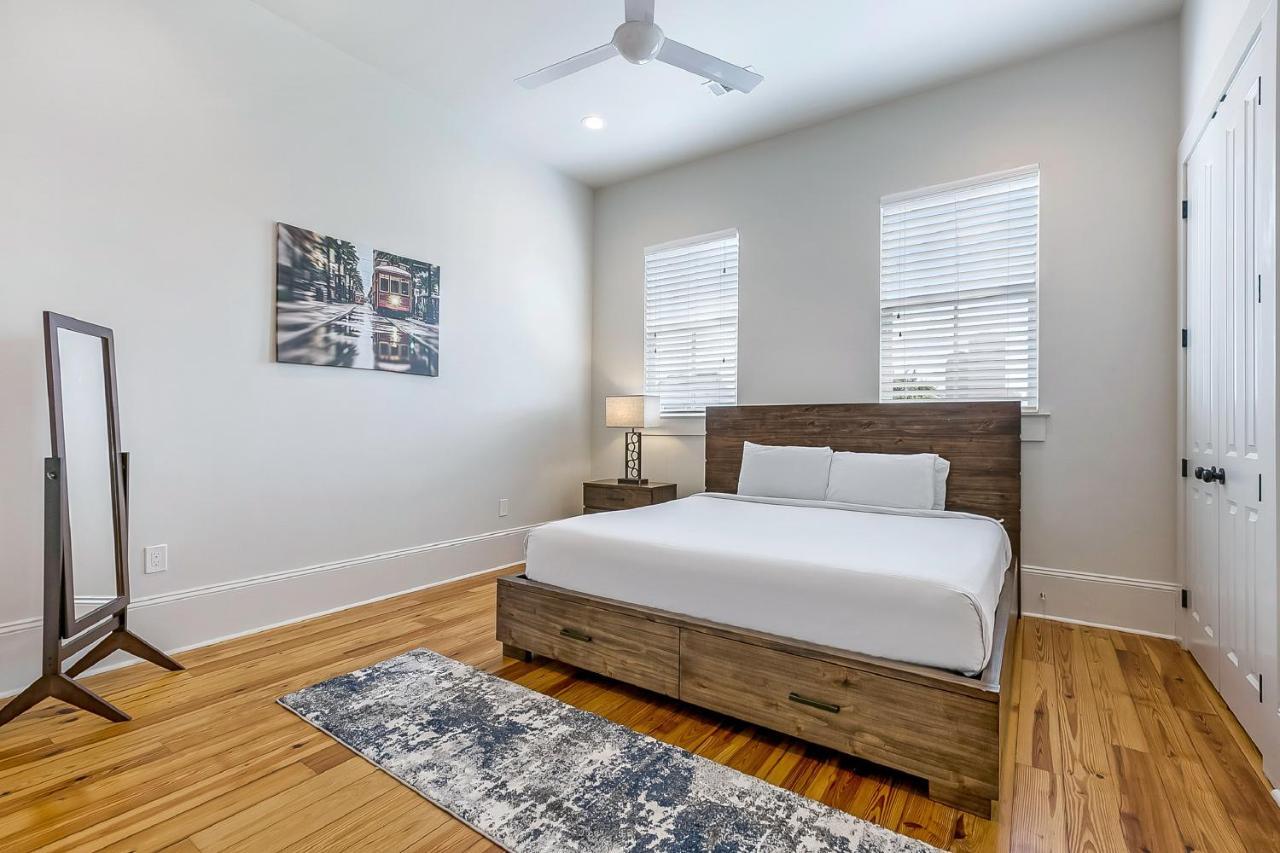 3Br Cottage By Hosteeva Close To St Charles W Pool New Orleans Exteriör bild