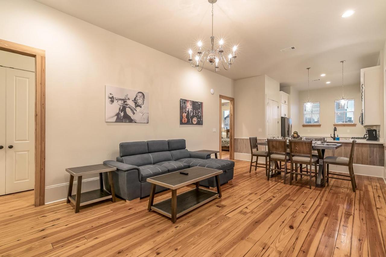 3Br Cottage By Hosteeva Close To St Charles W Pool New Orleans Exteriör bild