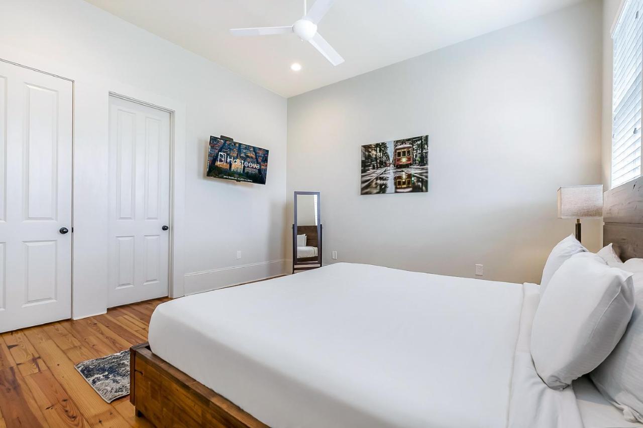 3Br Cottage By Hosteeva Close To St Charles W Pool New Orleans Exteriör bild