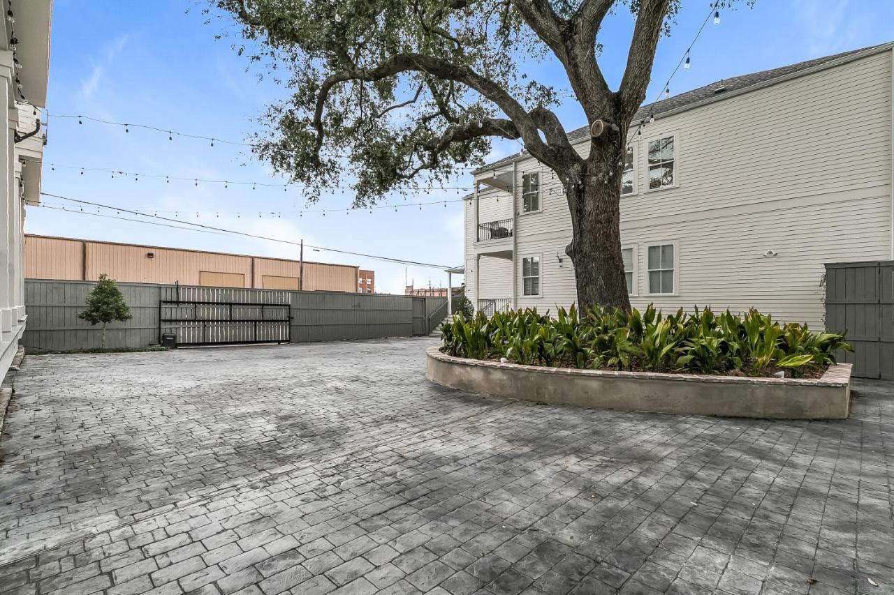 3Br Cottage By Hosteeva Close To St Charles W Pool New Orleans Exteriör bild