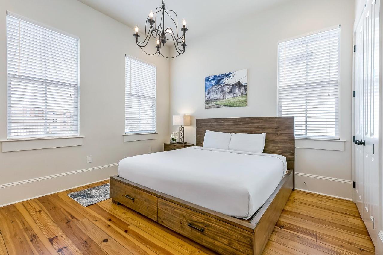 3Br Cottage By Hosteeva Close To St Charles W Pool New Orleans Exteriör bild