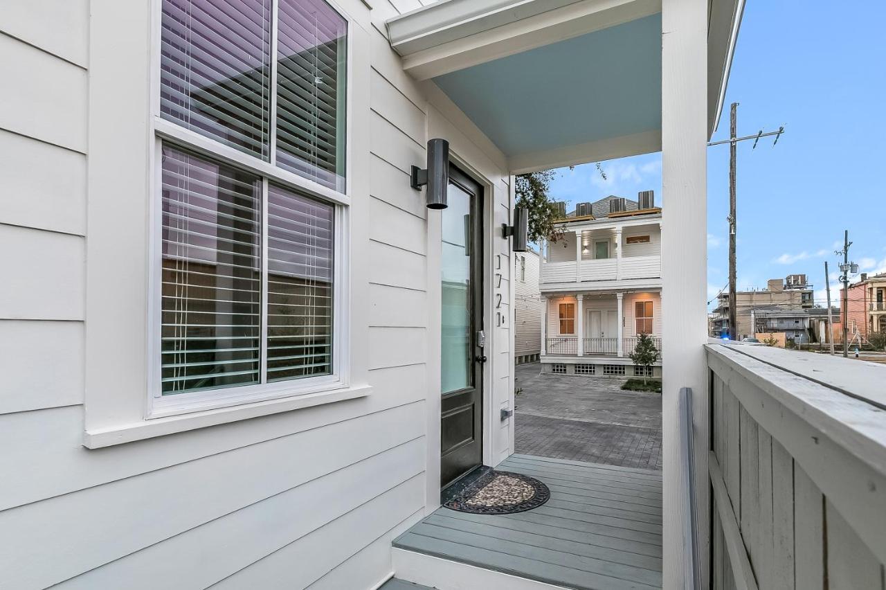 3Br Cottage By Hosteeva Close To St Charles W Pool New Orleans Exteriör bild