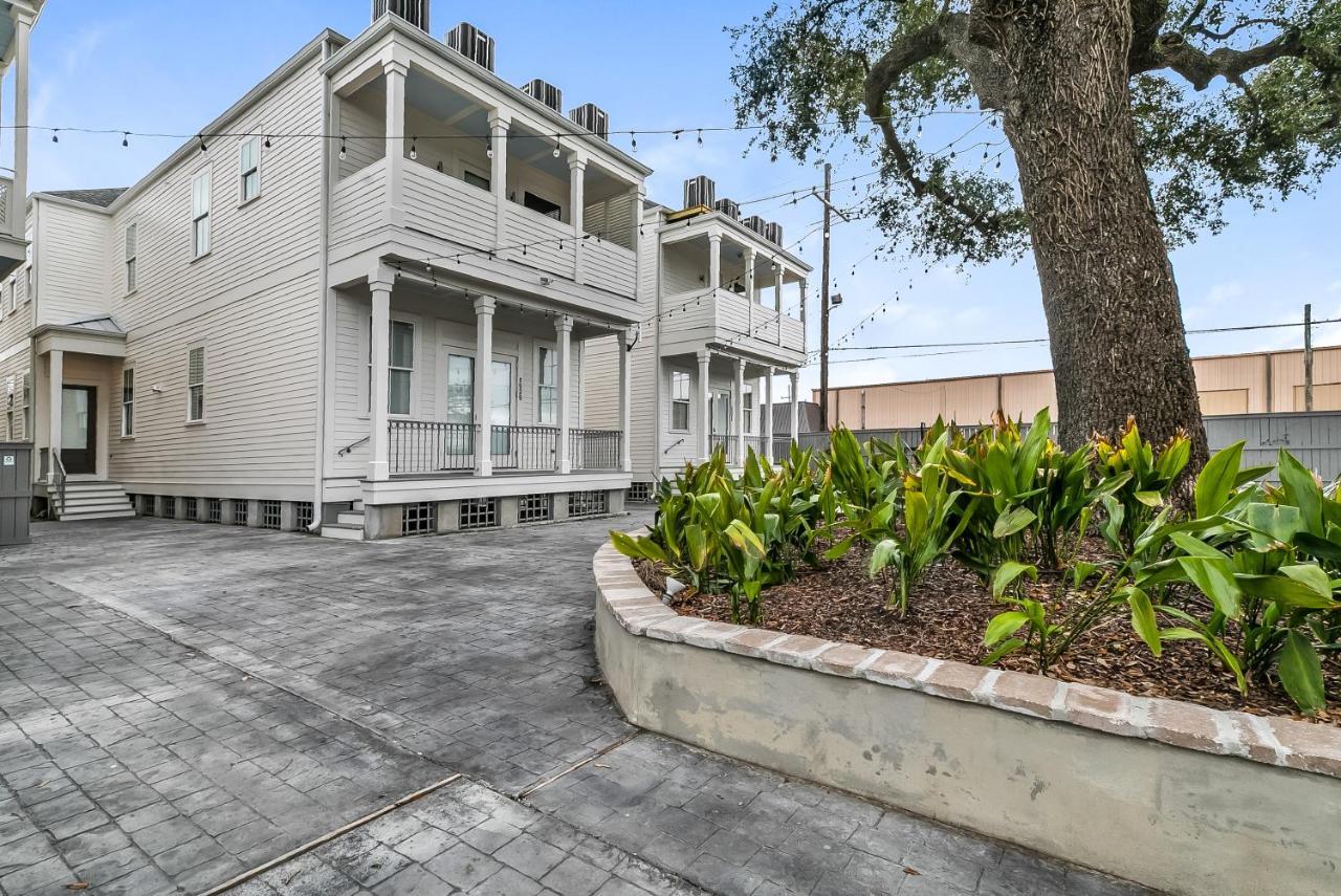 3Br Cottage By Hosteeva Close To St Charles W Pool New Orleans Exteriör bild